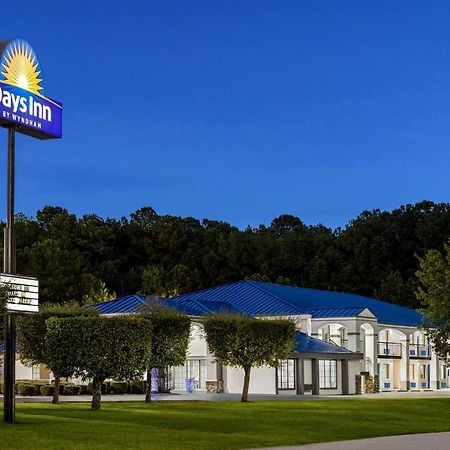Days Inn By Wyndham Fulton Extérieur photo